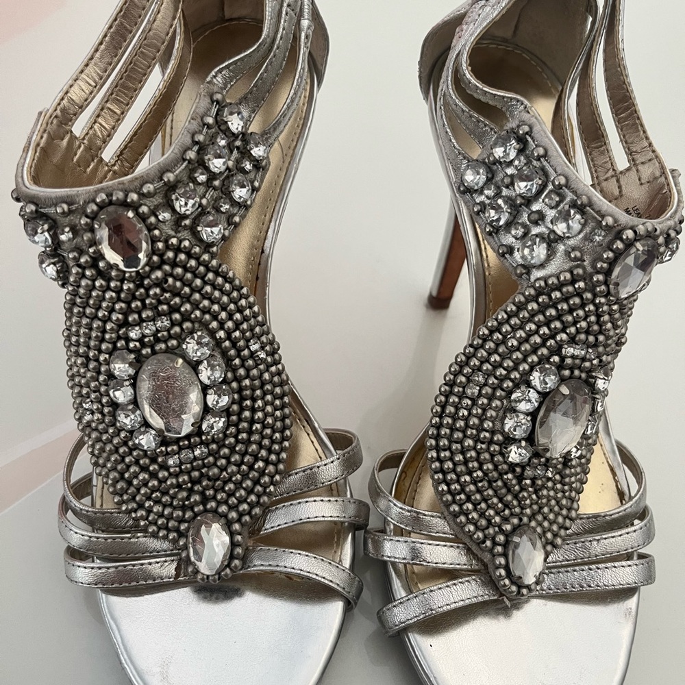 Antonio Melani Woman Dress Shoes